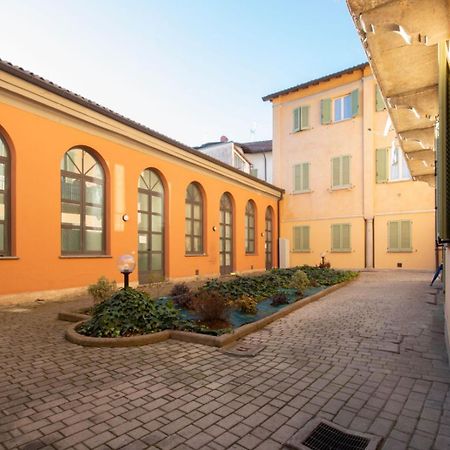 Bigattera Trilocali - Affitti Brevi Italia Apartment Varese Ngoại thất bức ảnh