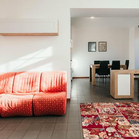 Bigattera Trilocali - Affitti Brevi Italia Apartment Varese Ngoại thất bức ảnh