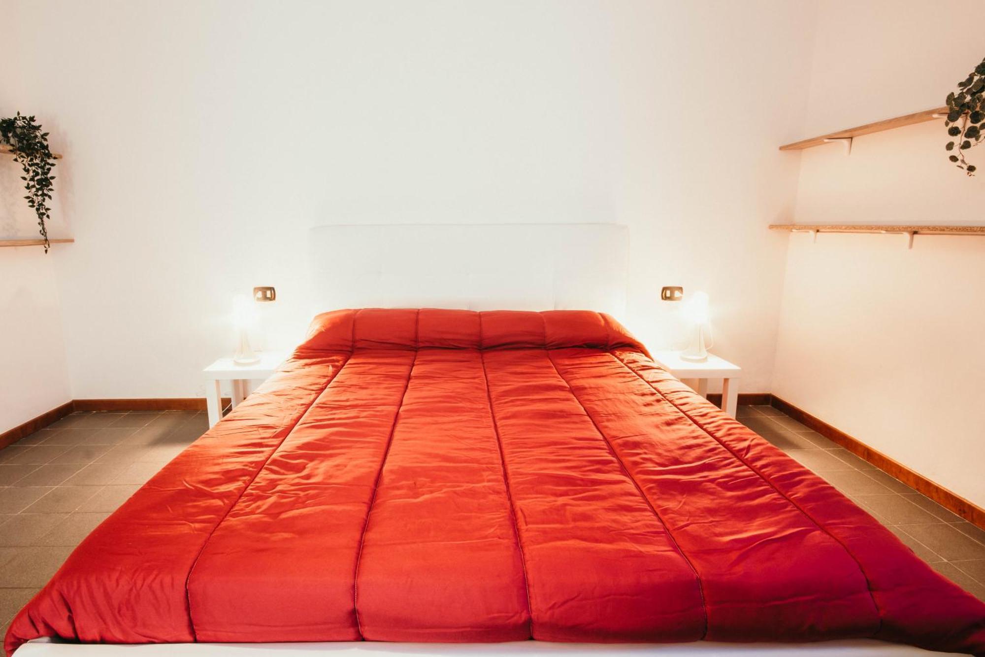 Bigattera Trilocali - Affitti Brevi Italia Apartment Varese Ngoại thất bức ảnh