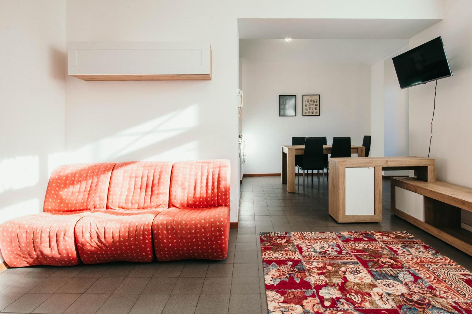 Bigattera Trilocali - Affitti Brevi Italia Apartment Varese Ngoại thất bức ảnh