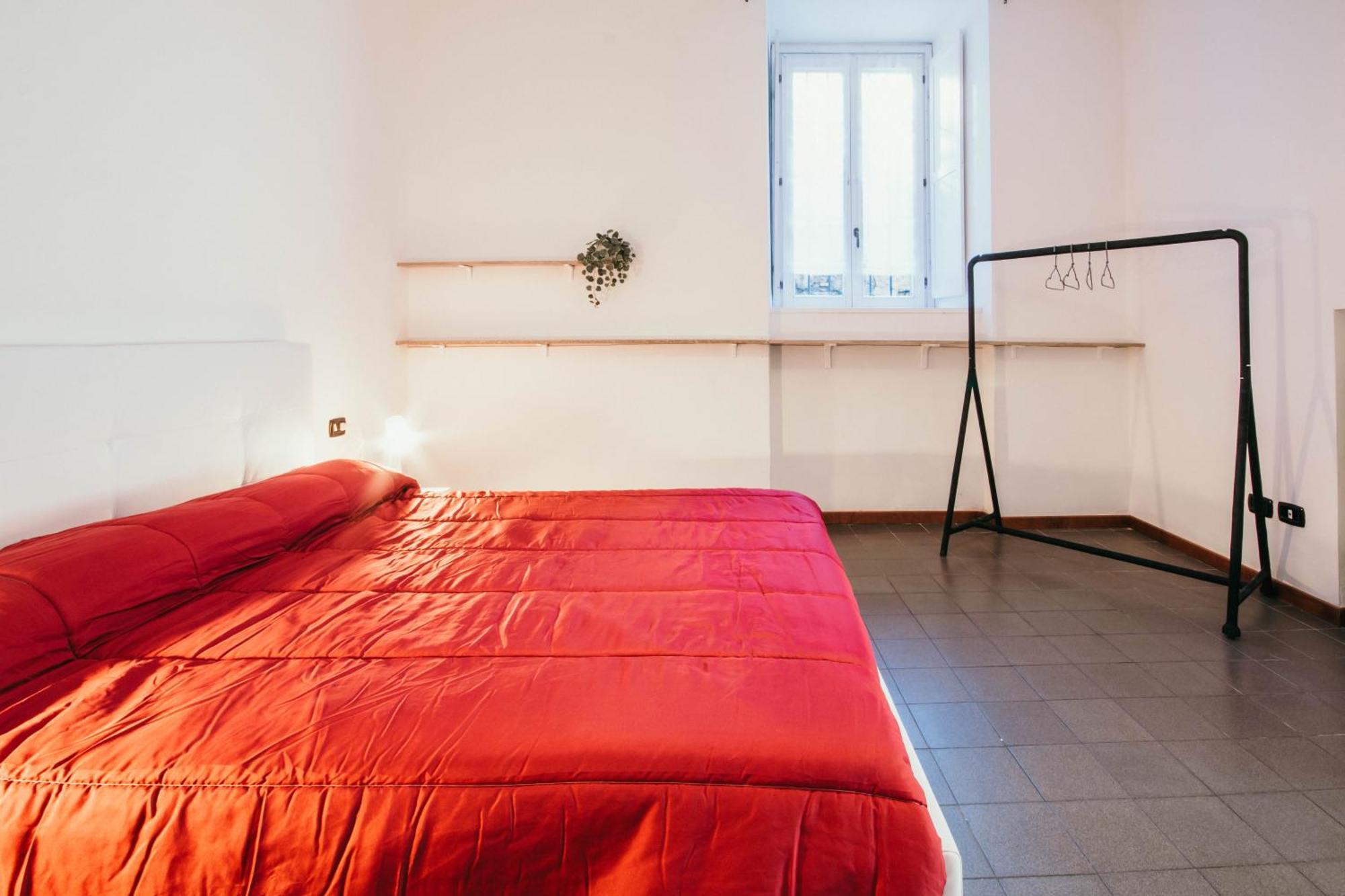 Bigattera Trilocali - Affitti Brevi Italia Apartment Varese Ngoại thất bức ảnh