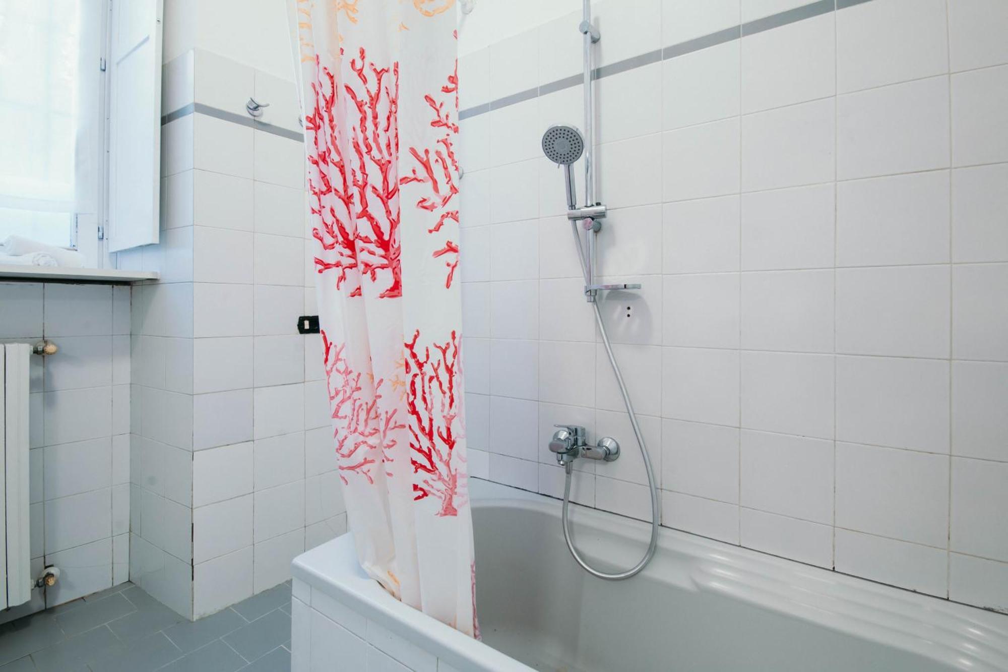 Bigattera Trilocali - Affitti Brevi Italia Apartment Varese Ngoại thất bức ảnh