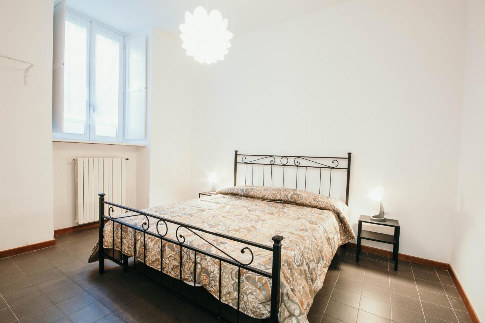 Bigattera Trilocali - Affitti Brevi Italia Apartment Varese Ngoại thất bức ảnh