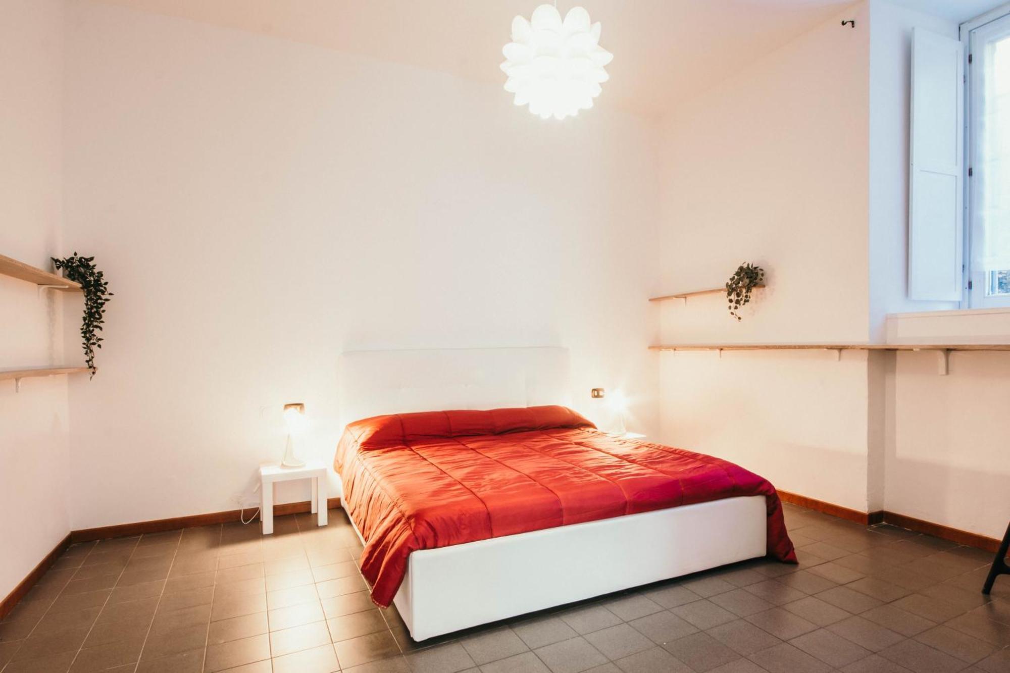 Bigattera Trilocali - Affitti Brevi Italia Apartment Varese Ngoại thất bức ảnh